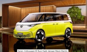 Volkswagen ID Buzz