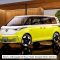 Volkswagen ID Buzz