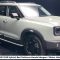 BAIC BJ30 Hybrid